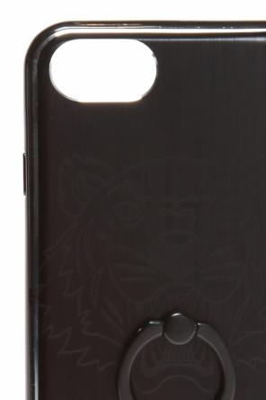 Iphone 7/8 case with ring, zdjęcie 2 Iphone 7/8 case with ring od Kenzo